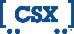 CSX Logo Image