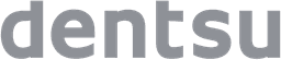 Dentsu Logo Image