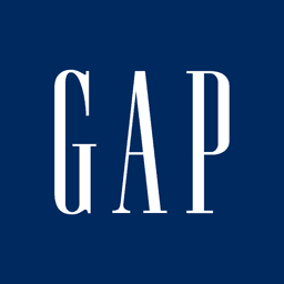Gap Logo Image