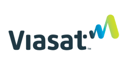 Viasat Logo Image